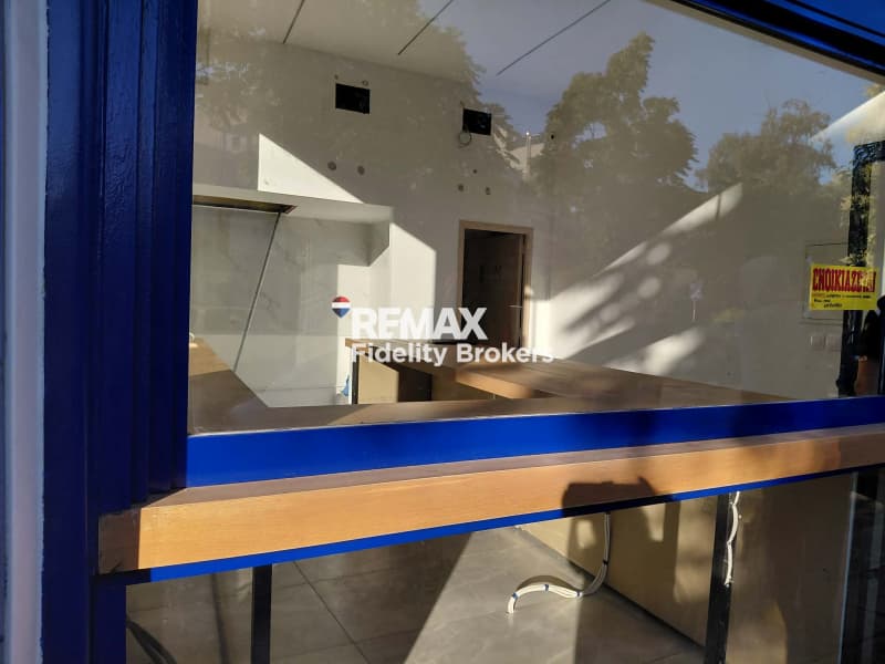 Κατάστημα στην Λεωφ. Λιοσίων, Αττική — Φωτογραφία 6 από 6
