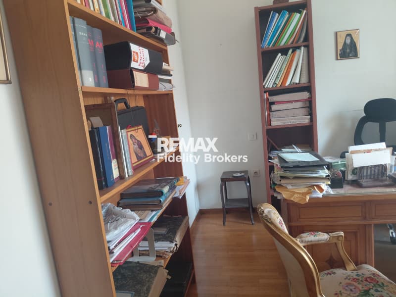 Γραφείο στην Στρέφη, Εξάρχεια - Νεάπολη — Φωτογραφία 5 από 10