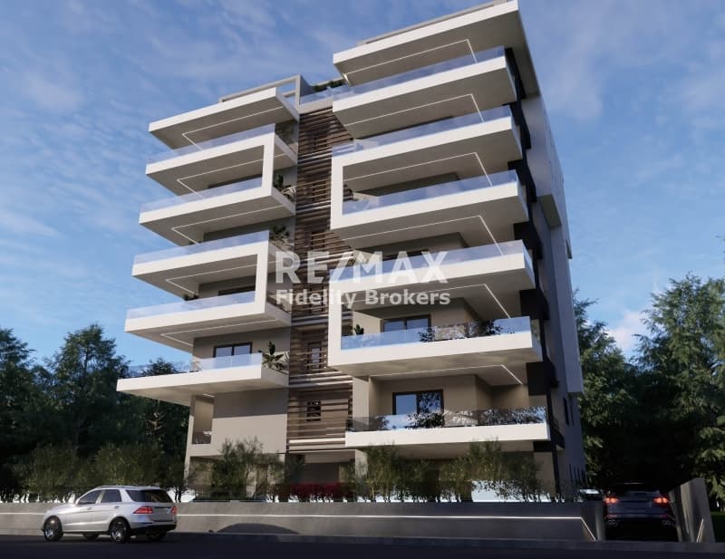 Διαμέρισμα στην Αμπελάκια, Άλιμος — Φωτογραφία 15 από 15