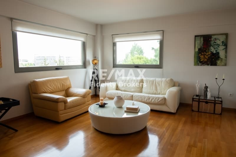 Apartment in Agia Kiriaki, Palaio Faliro — Photo 3 of 24