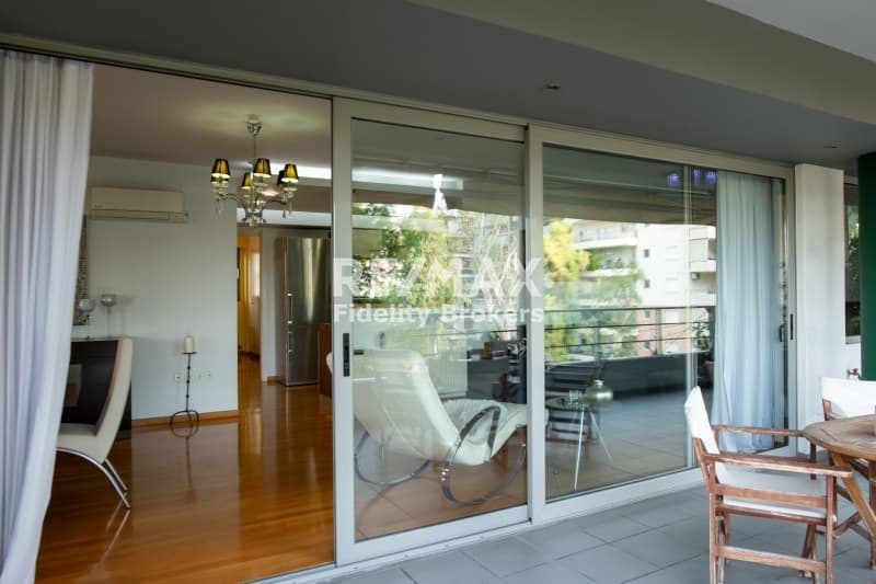Apartment in Agia Kiriaki, Palaio Faliro — Photo 5 of 24