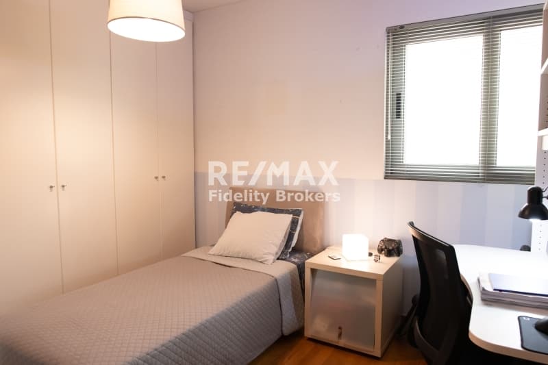 Apartment in Agia Kiriaki, Palaio Faliro — Photo 12 of 24