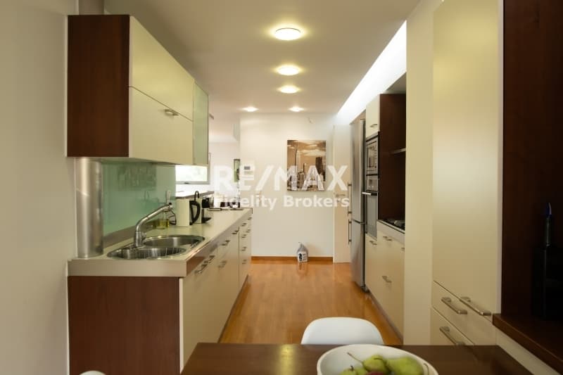 Apartment in Agia Kiriaki, Palaio Faliro — Photo 19 of 24