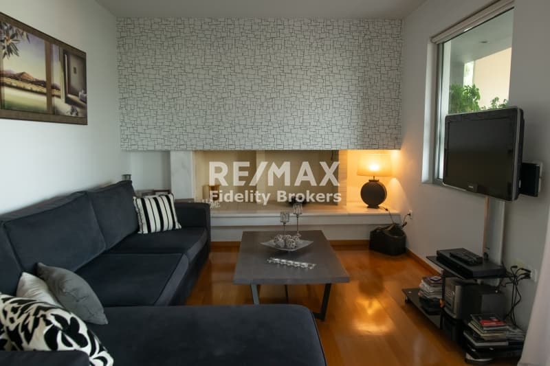 Apartment in Agia Kiriaki, Palaio Faliro — Photo 1 of 24