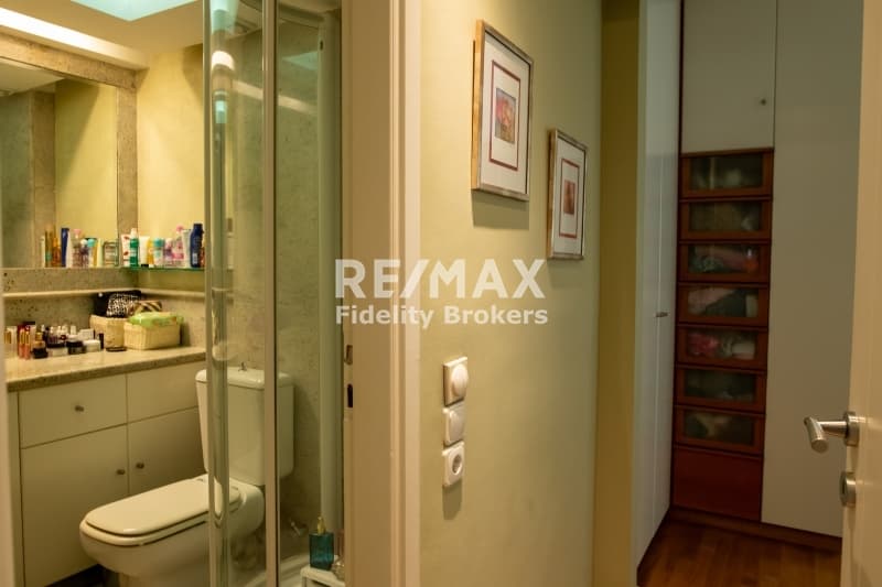 Apartment in Agia Kiriaki, Palaio Faliro — Photo 10 of 24