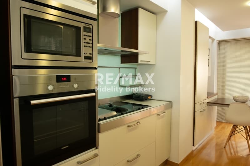 Apartment in Agia Kiriaki, Palaio Faliro — Photo 21 of 24