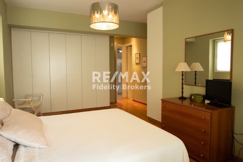 Apartment in Agia Kiriaki, Palaio Faliro — Photo 9 of 24