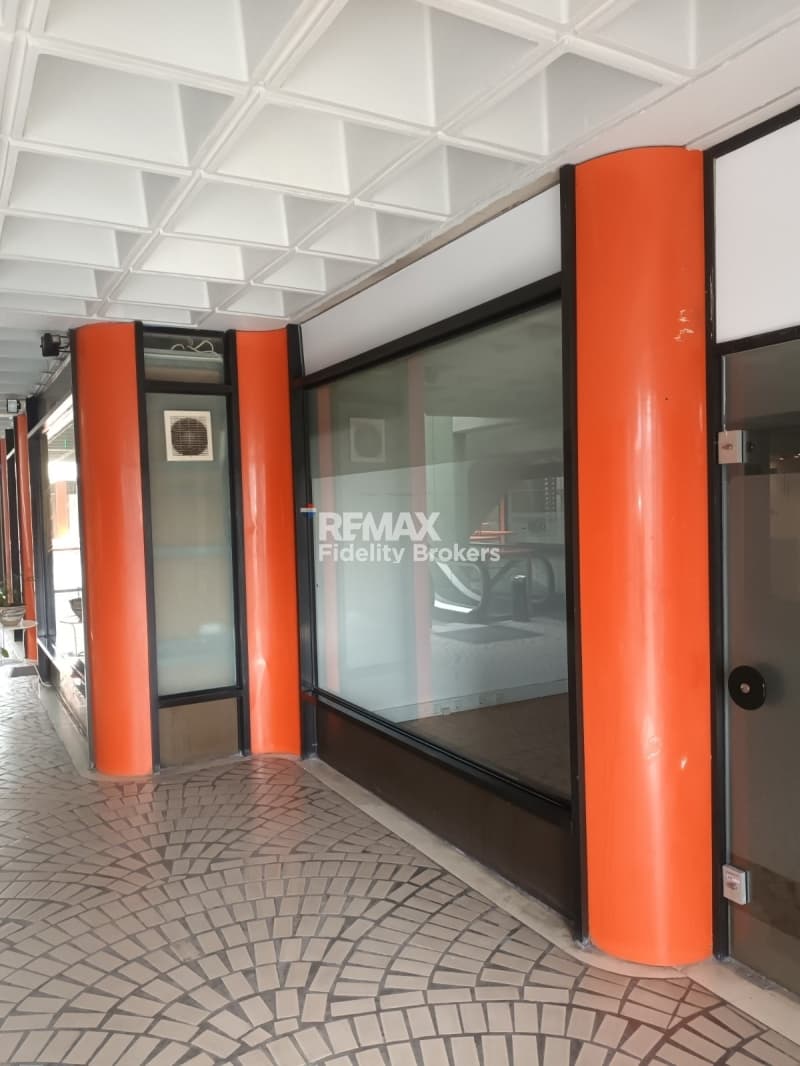 Γραφείο στην Πυρνάρι, Γλυφάδα — Φωτογραφία 1 από 4