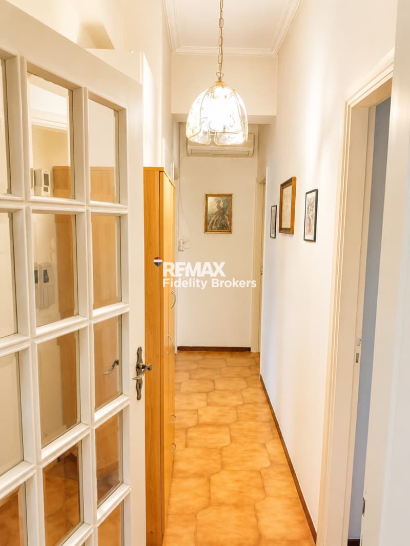 Μονοκατοικία στην Καλαμάκι, Άλιμος — Φωτογραφία 4 από 13