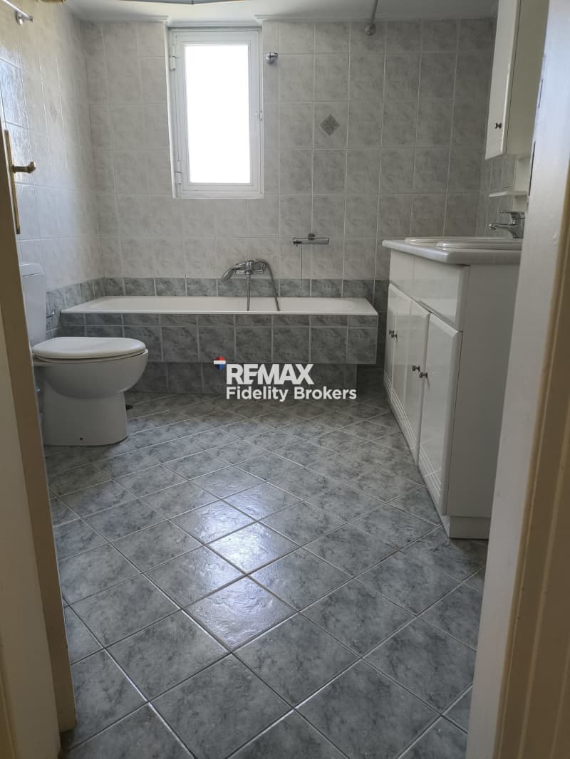 Διαμέρισμα στην Αγία Κυριακή, Παλαιό Φάληρο — Φωτογραφία 16 από 22