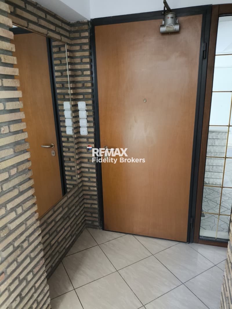 Διαμέρισμα στην Αγία Κυριακή, Παλαιό Φάληρο — Φωτογραφία 22 από 22