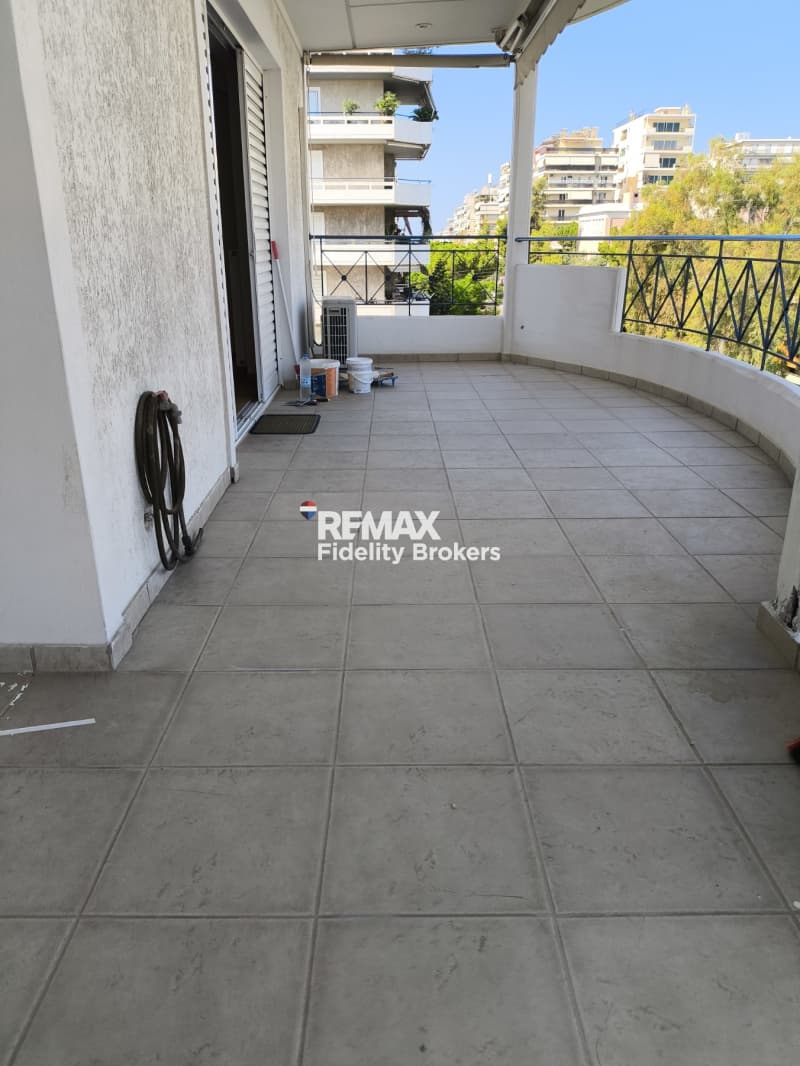 Διαμέρισμα στην Αγία Κυριακή, Παλαιό Φάληρο — Φωτογραφία 6 από 22