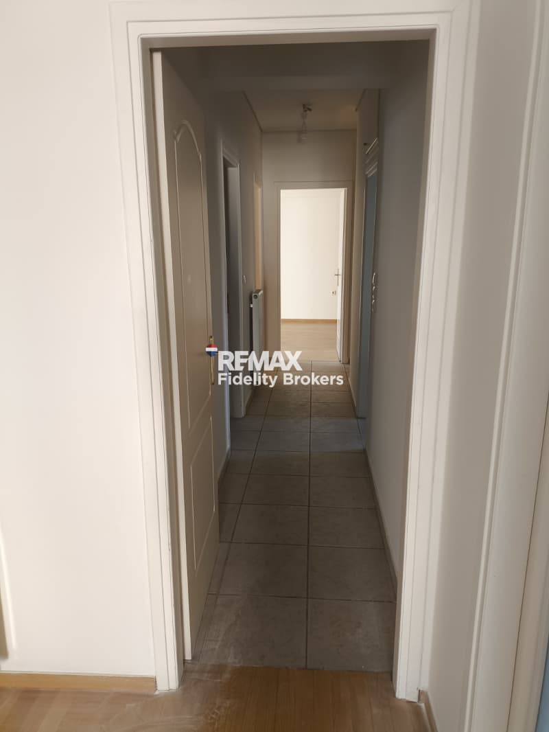 Διαμέρισμα στην Αγία Κυριακή, Παλαιό Φάληρο — Φωτογραφία 19 από 22