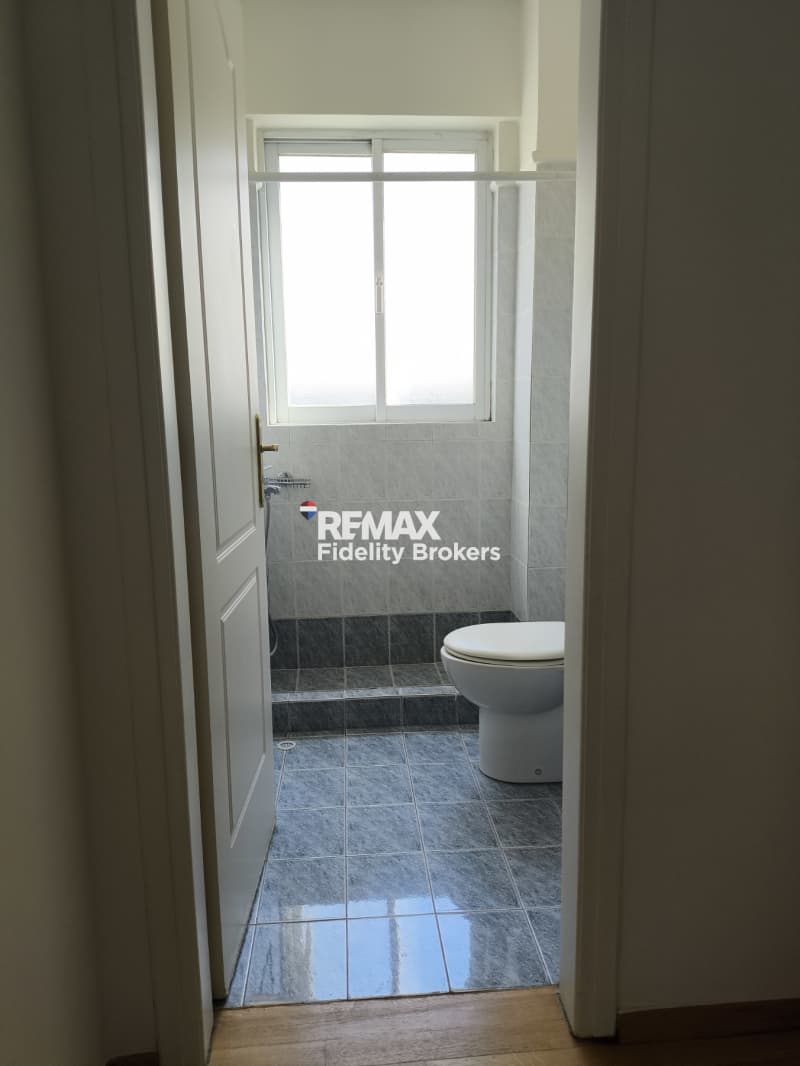 Διαμέρισμα στην Αγία Κυριακή, Παλαιό Φάληρο — Φωτογραφία 9 από 22