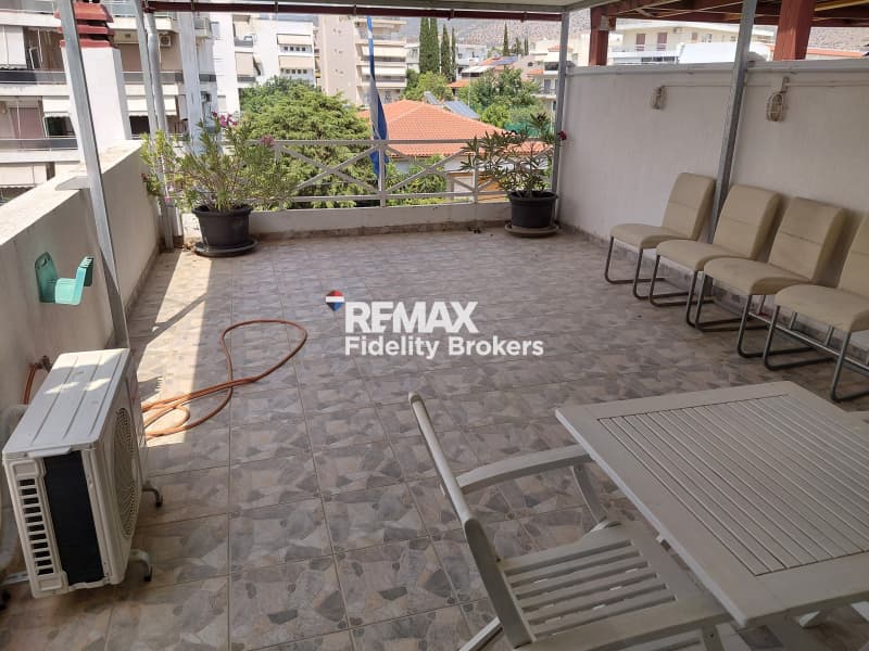 House in Panionia, Glyfada — Photo 23 of 28