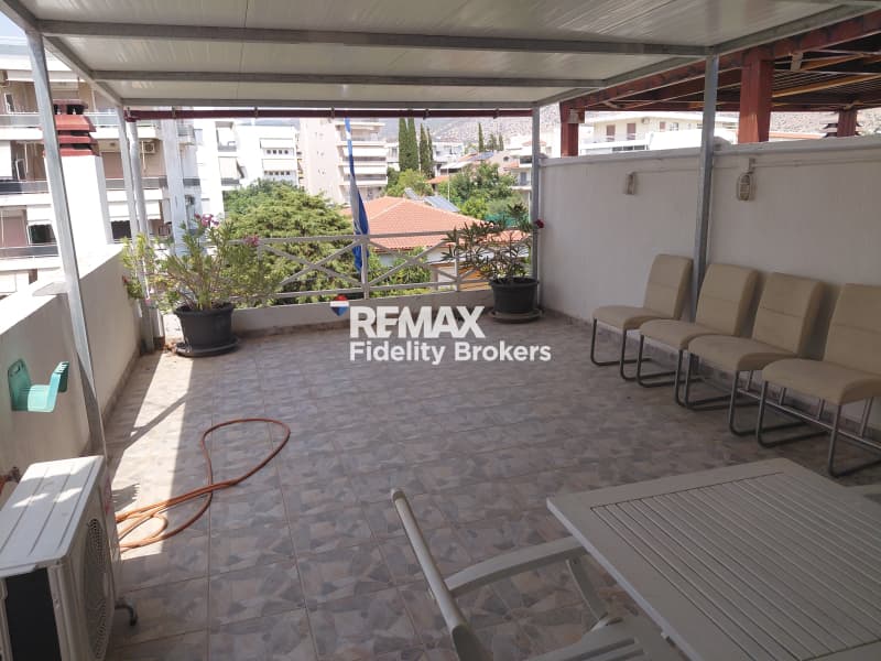 House in Panionia, Glyfada — Photo 22 of 28