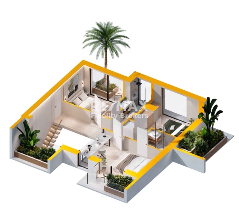 House in Pirnari, Glyfada — Photo 4 of 11