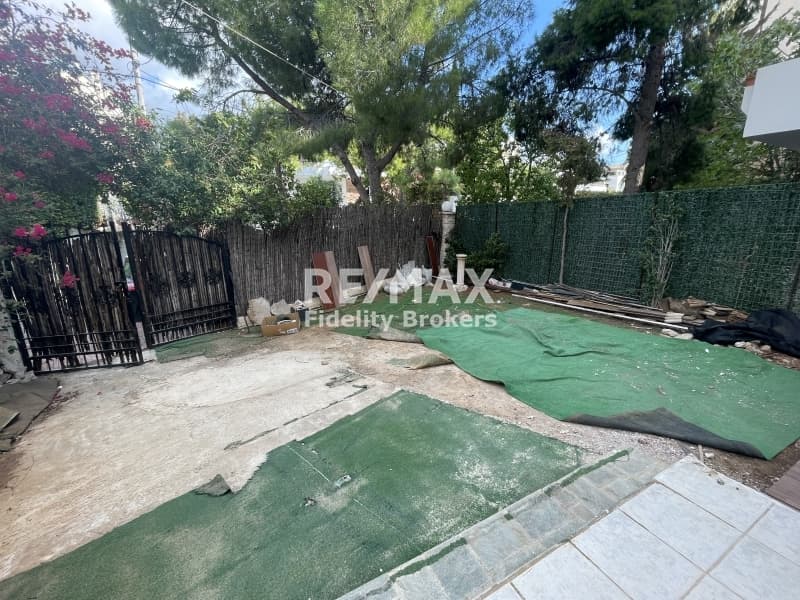 Μονοκατοικία στην Πηγαδάκια, Βουλιαγμένη — Φωτογραφία 16 από 16