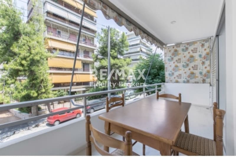 Apartment in Agia Kiriaki, Palaio Faliro — Photo 10 of 10