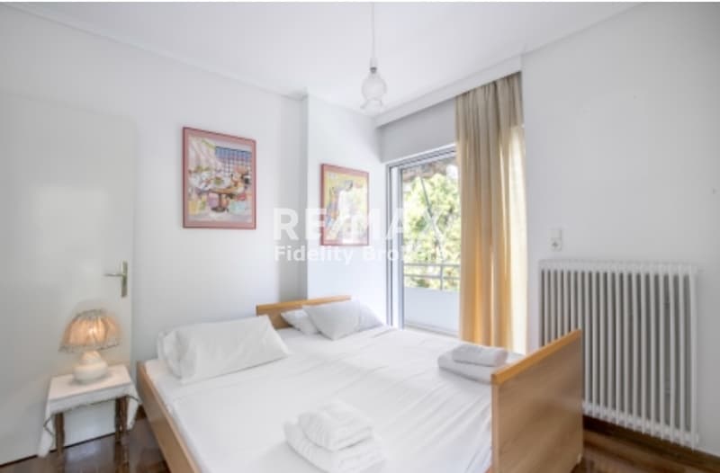 Apartment in Agia Kiriaki, Palaio Faliro — Photo 6 of 10