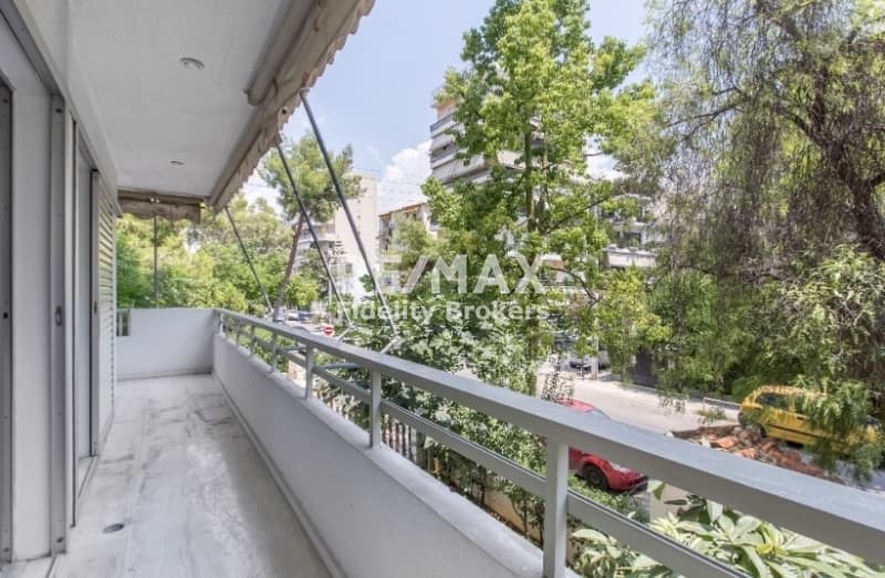 Apartment in Agia Kiriaki, Palaio Faliro — Photo 9 of 10