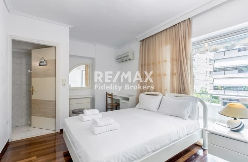 Apartment in Agia Kiriaki, Palaio Faliro — Photo 4 of 10