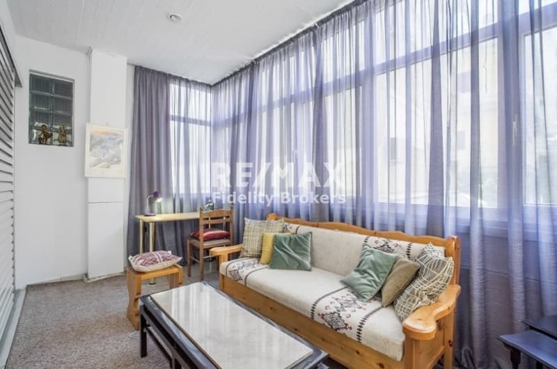 Apartment in Agia Kiriaki, Palaio Faliro — Photo 7 of 10