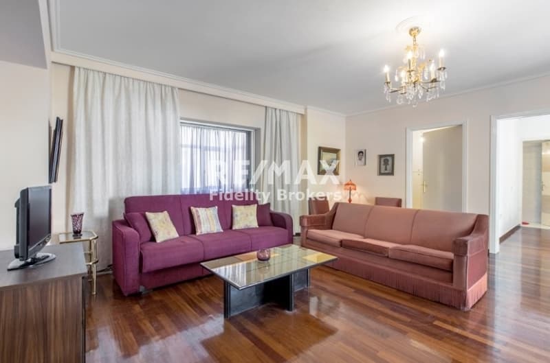 Apartment in Agia Kiriaki, Palaio Faliro — Photo 1 of 10