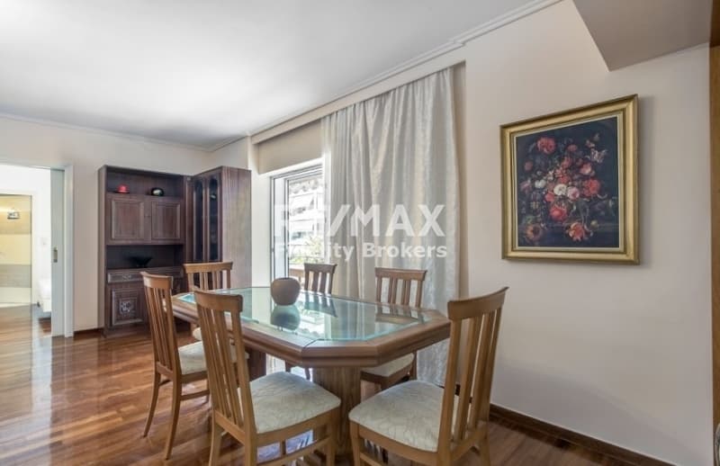 Apartment in Agia Kiriaki, Palaio Faliro — Photo 2 of 10