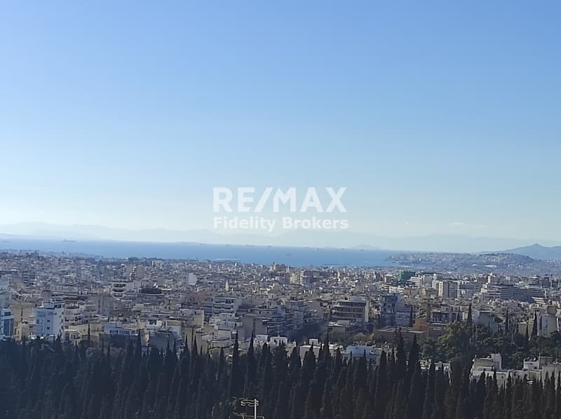 Διαμέρισμα στην Καλλιμάρμαρο, Μετς - Καλλιμάρμαρο — Φωτογραφία 1 από 24