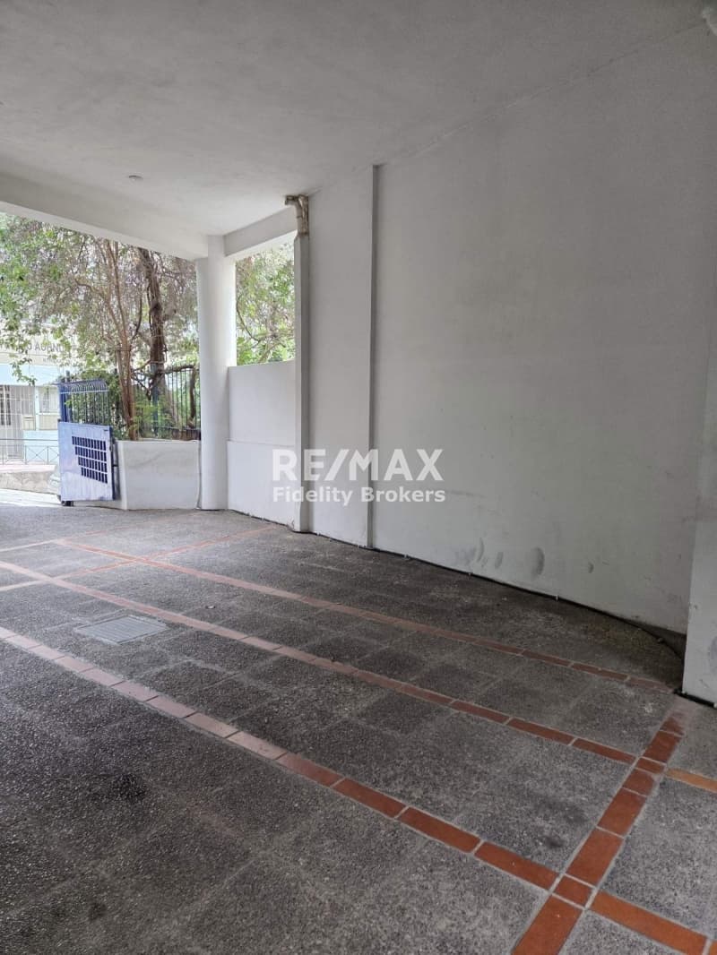 Διαμέρισμα στην Καλλιμάρμαρο, Μετς - Καλλιμάρμαρο — Φωτογραφία 21 από 24