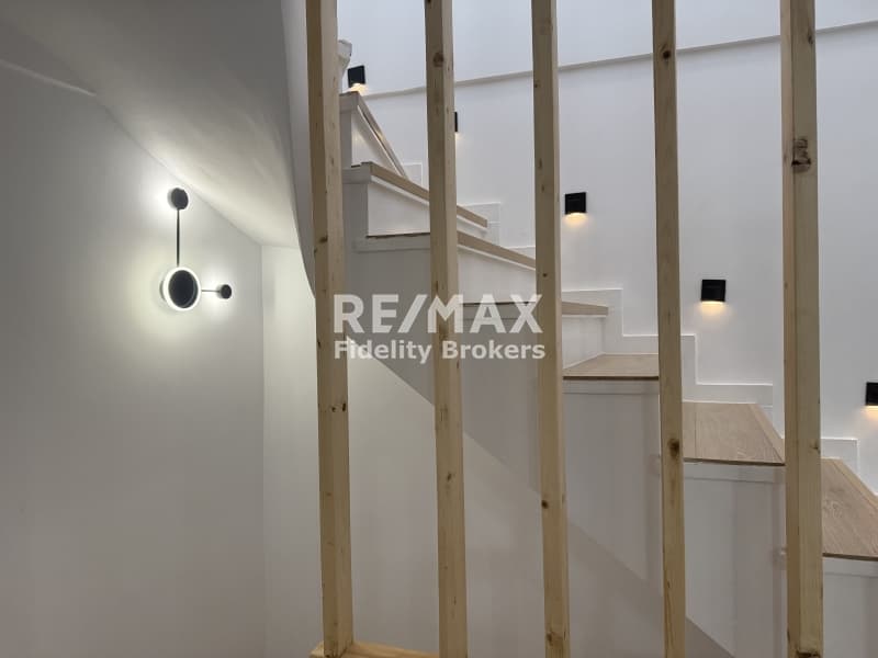 Apartment in Agios Georgios, Neo Psichiko — Photo 12 of 25