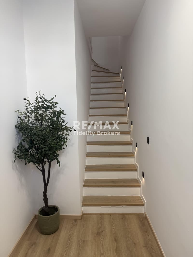 Apartment in Agios Georgios, Neo Psichiko — Photo 23 of 25