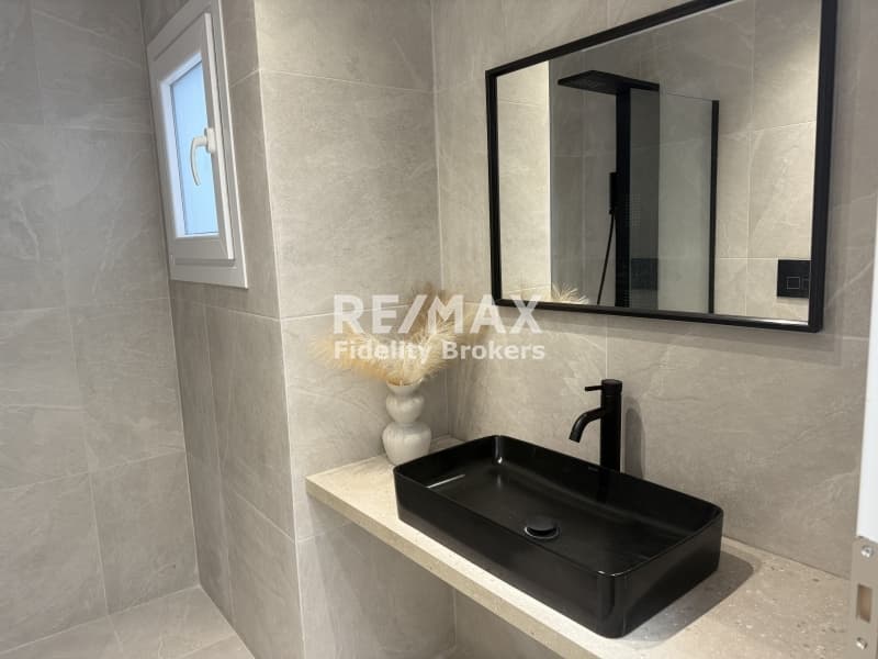 Apartment in Agios Georgios, Neo Psichiko — Photo 15 of 25