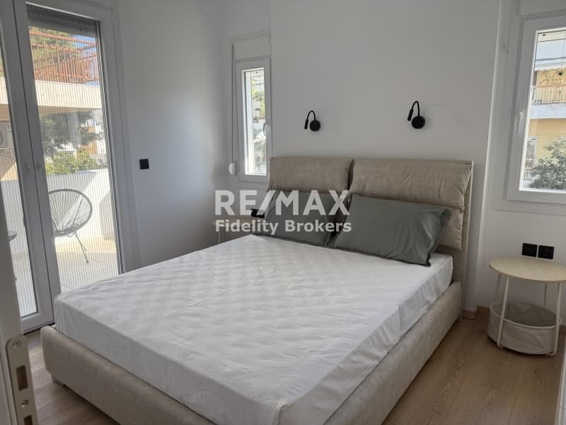 Apartment in Agios Georgios, Neo Psichiko — Photo 13 of 25