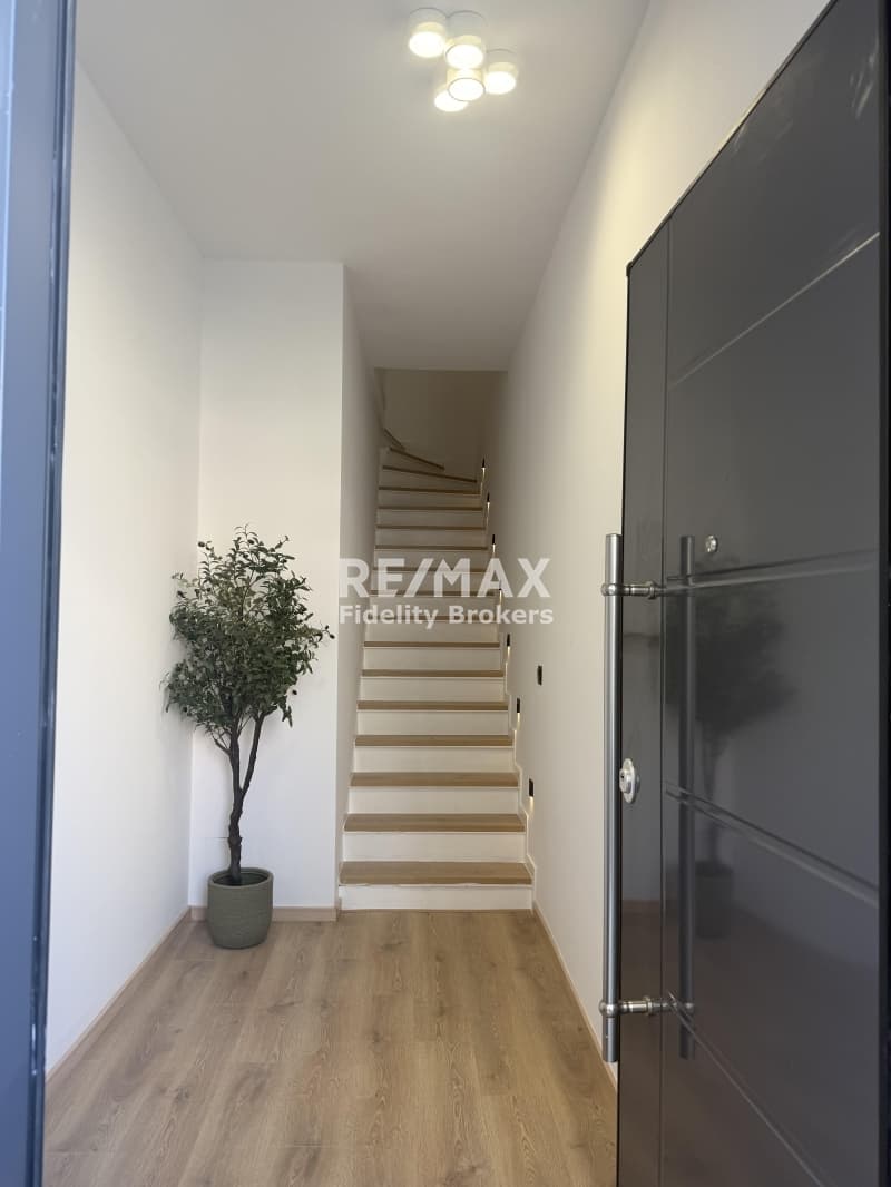 Apartment in Agios Georgios, Neo Psichiko — Photo 24 of 25