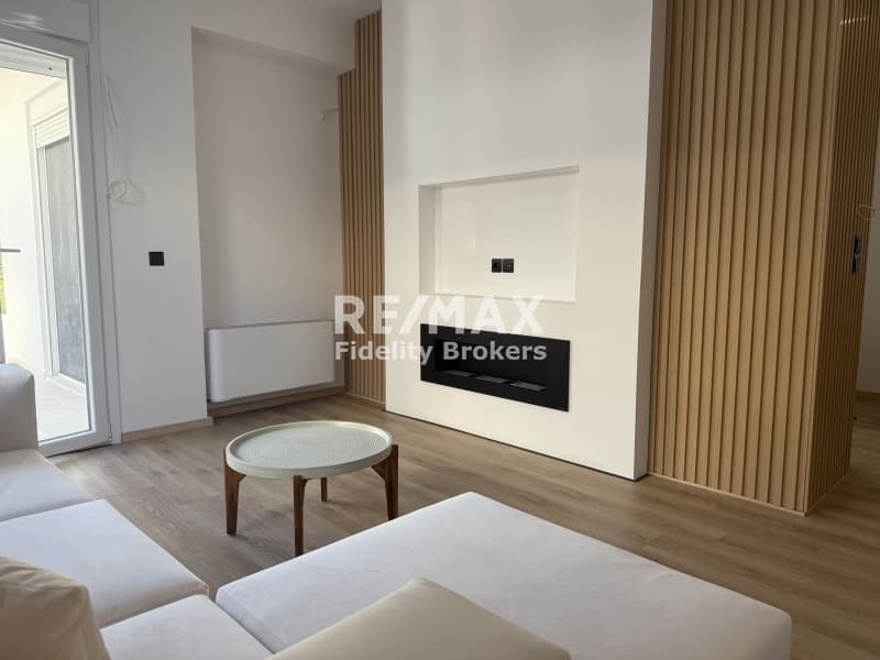 Apartment in Agios Georgios, Neo Psichiko — Photo 7 of 25