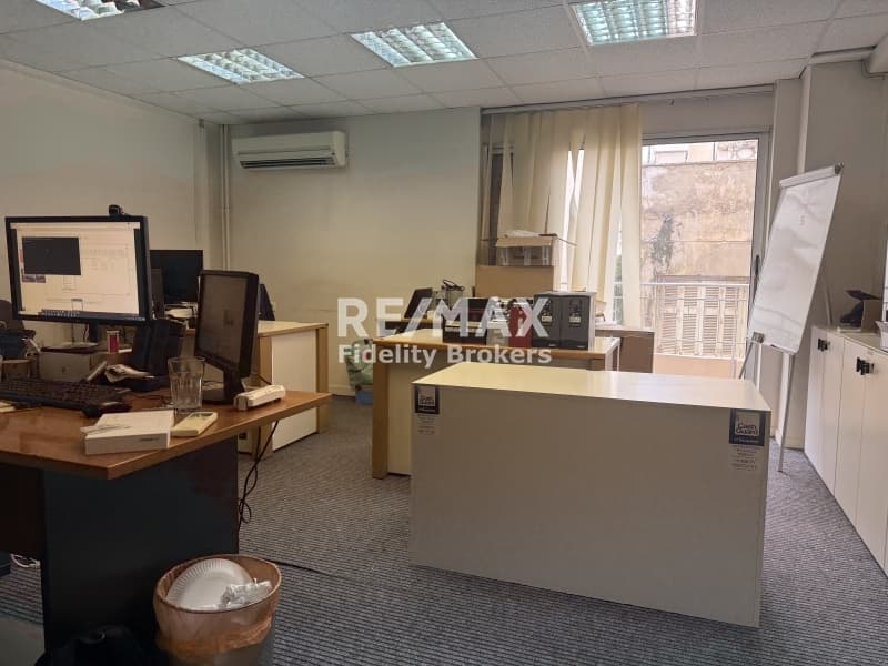 Γραφείο στην Άγιος Ιωάννης, Νέος Κόσμος — Φωτογραφία 18 από 25