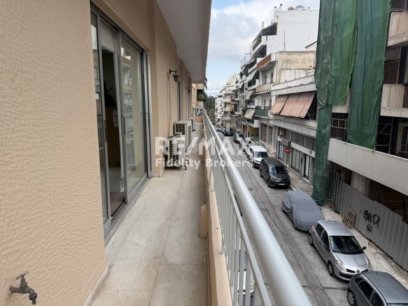 Γραφείο στην Άγιος Ιωάννης, Νέος Κόσμος — Φωτογραφία 23 από 25