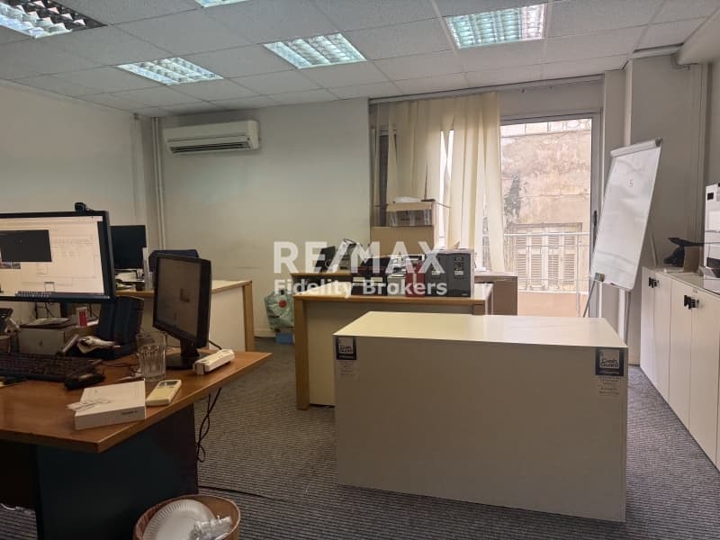 Γραφείο στην Άγιος Ιωάννης, Νέος Κόσμος — Φωτογραφία 19 από 25