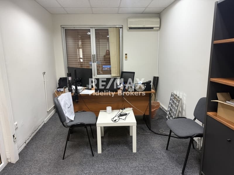 Γραφείο στην Άγιος Ιωάννης, Νέος Κόσμος — Φωτογραφία 14 από 25