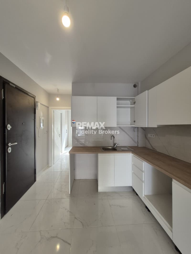 apartment στην Νέος Κόσμος
