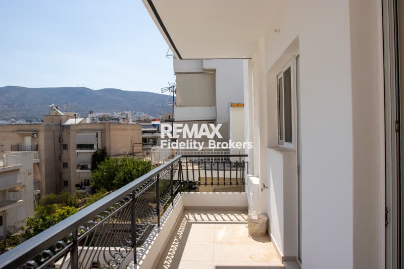 Διαμέρισμα στην Εθνικής Αντιστάσεως, Άγιος Δημήτριος — Φωτογραφία 12 από 15
