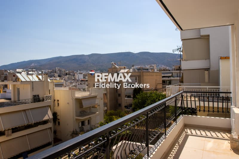 Διαμέρισμα στην Εθνικής Αντιστάσεως, Άγιος Δημήτριος — Φωτογραφία 13 από 15