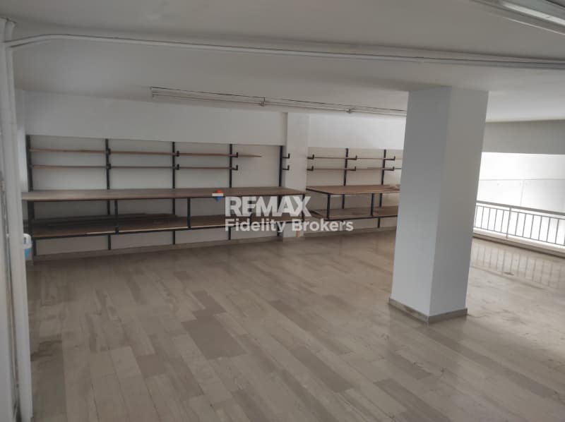 Retail Store in Agia Kiriaki, Palaio Faliro — Photo 7 of 14