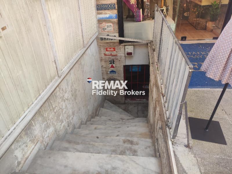 Κατάστημα στην Φανερωμένη, Χολαργός — Φωτογραφία 9 από 10