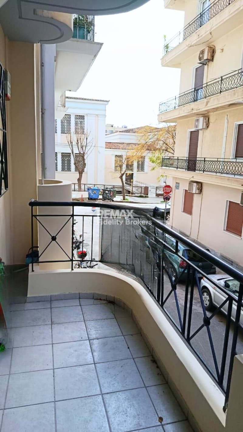 Office in Mouseio, Exarchia - Neapoli — Photo 9 of 11