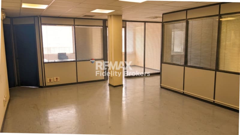 office στην Γκύζη - Πεδίον Άρεως