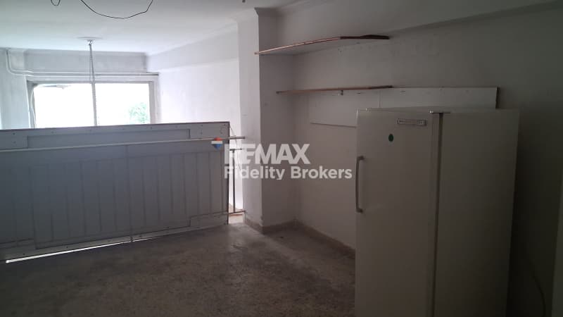 Κατάστημα στην Πλατεία Γκύζη, Γκύζη - Πεδίον Άρεως — Φωτογραφία 1 από 4