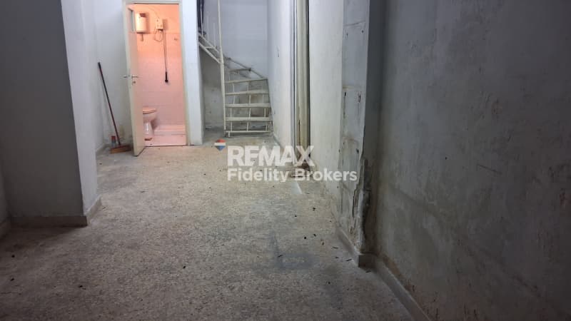 Κατάστημα στην Πλατεία Γκύζη, Γκύζη - Πεδίον Άρεως — Φωτογραφία 3 από 4